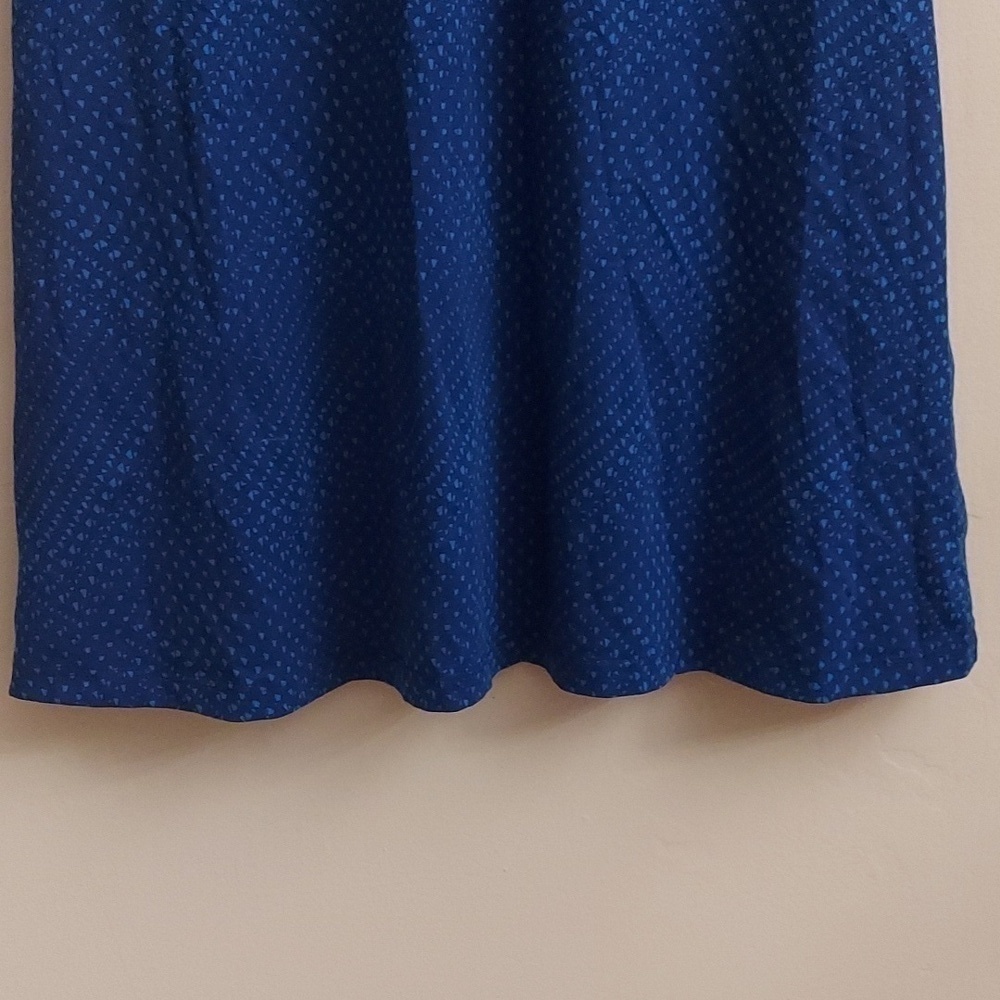 Patagonia Margot 3/4 Sleeve V Neck Pullover Dress - Picture 7 of 11